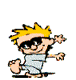 Calvin