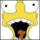 Big Eyed Bart