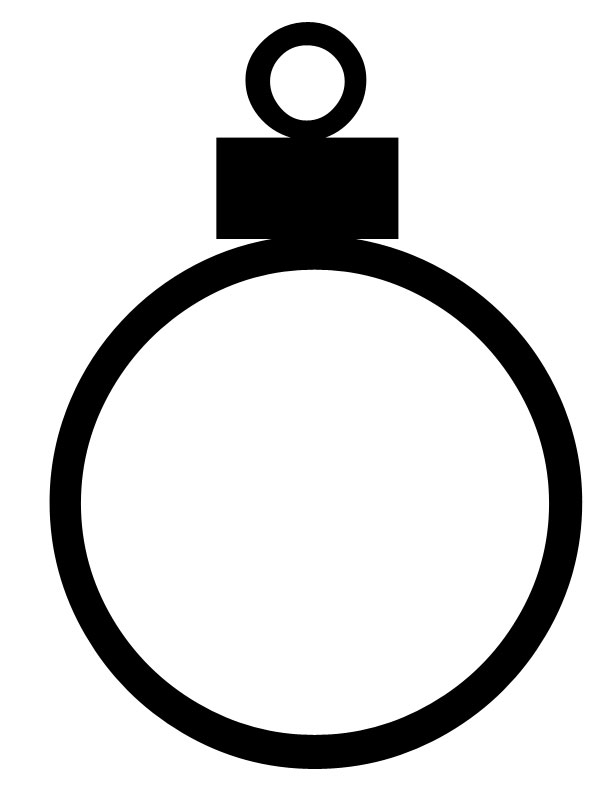 an ornament