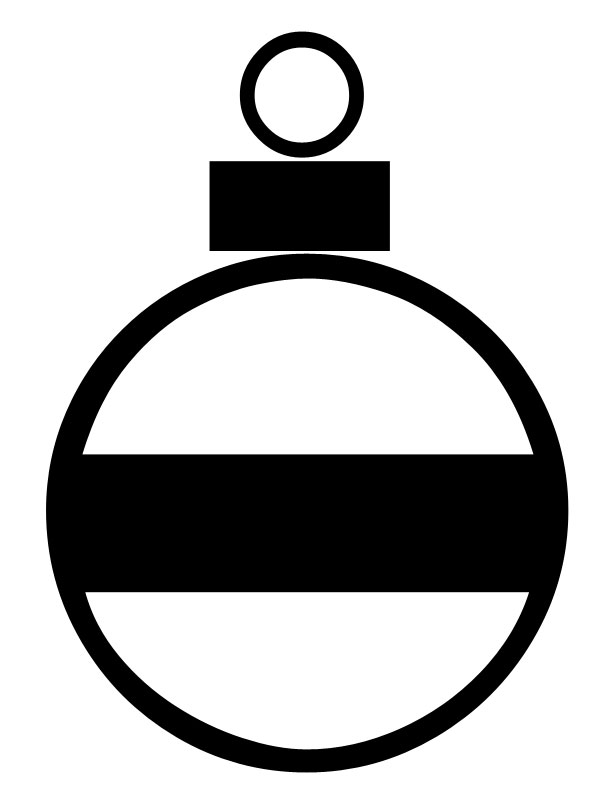 an ornament