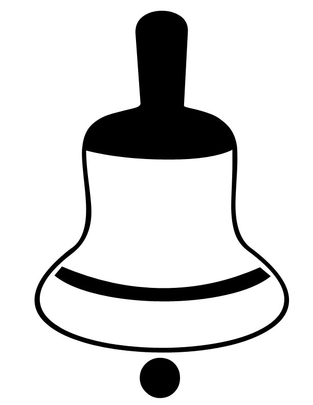a bell