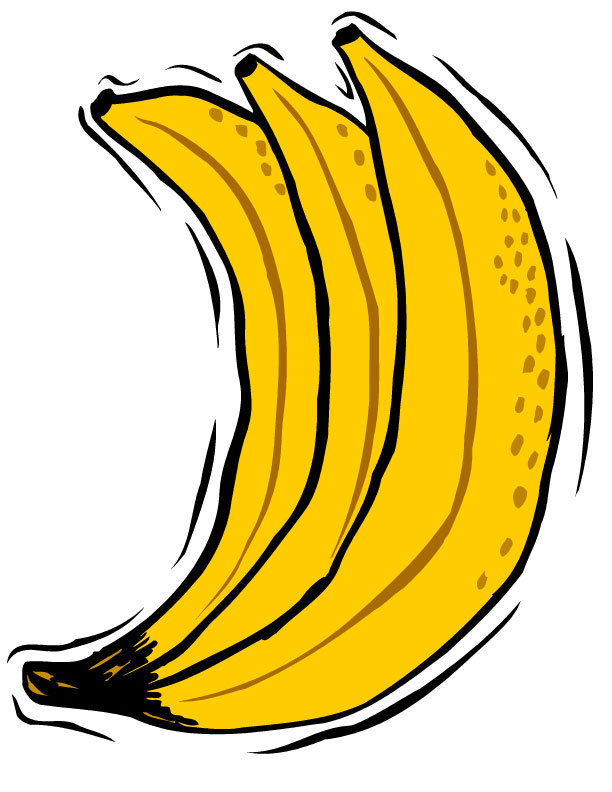 bananas