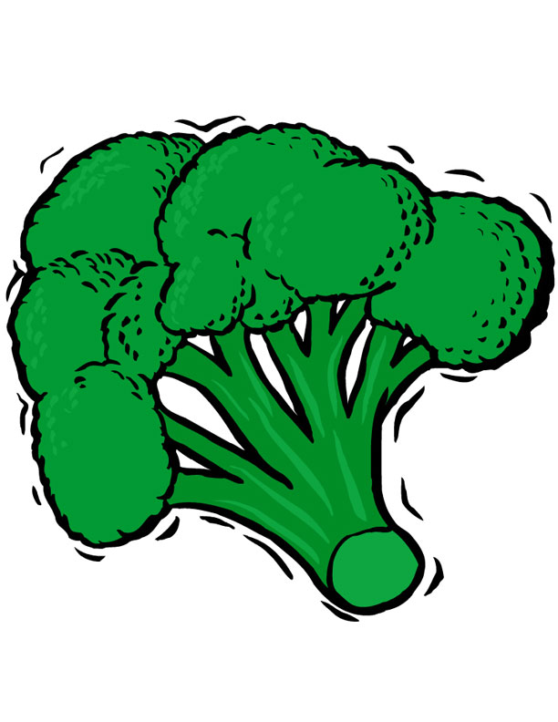 broccoli
