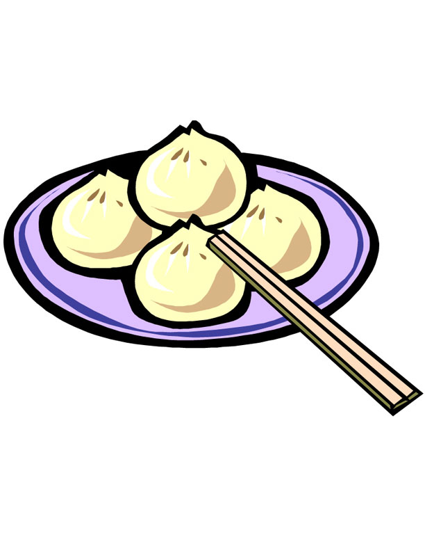dumplings