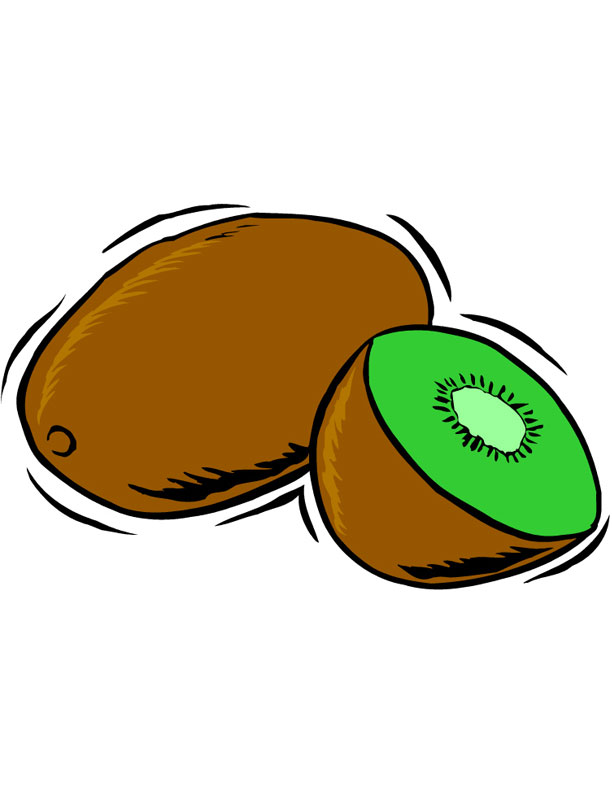 kiwis