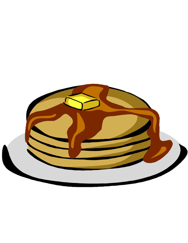 pancakes