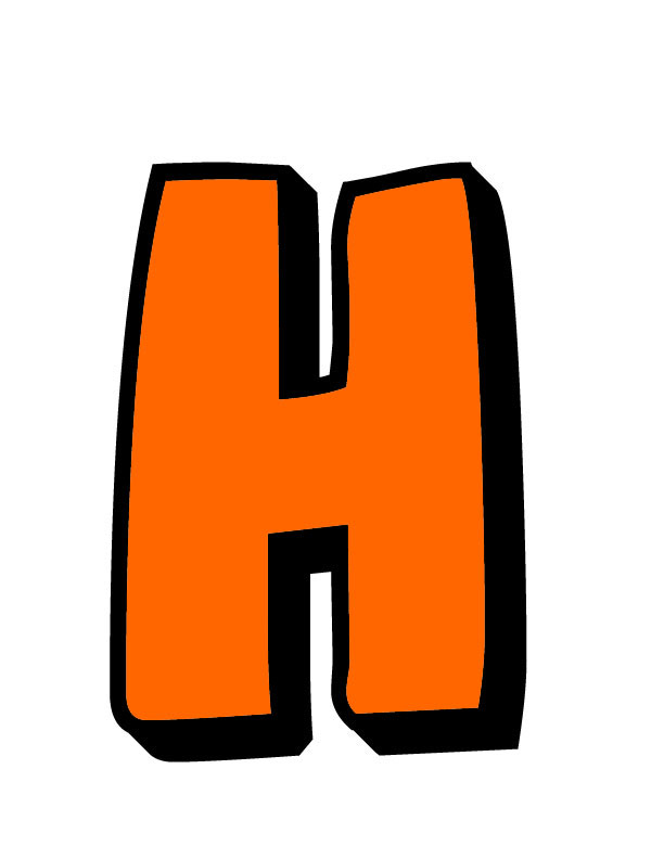 H