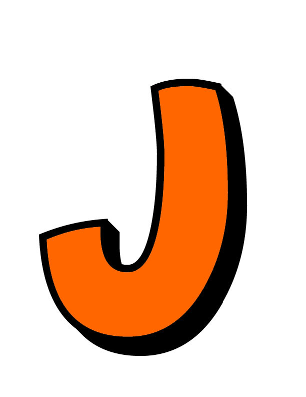 J