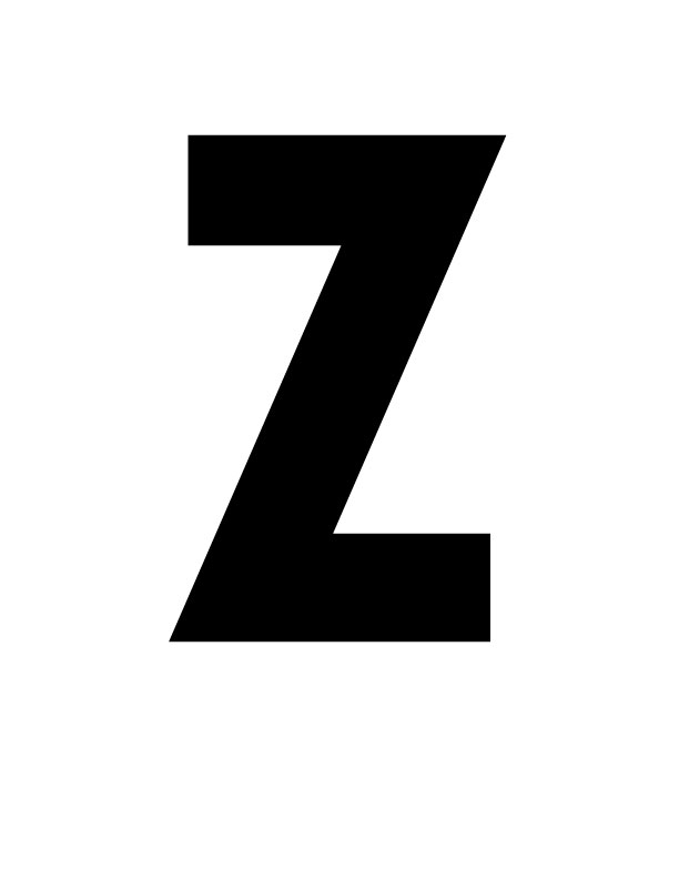 Z