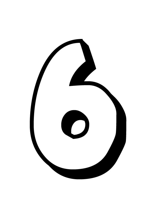 six