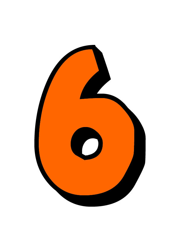 six
