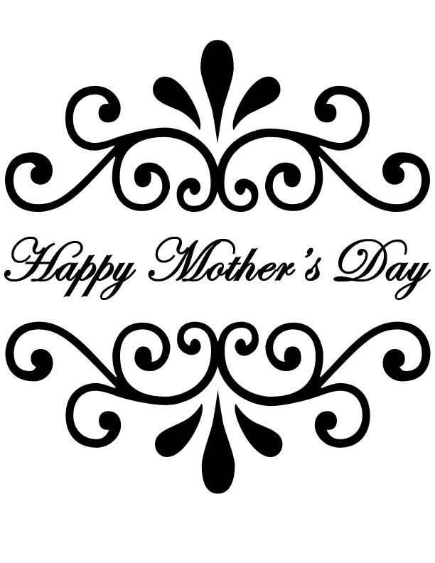 Mother's Day
